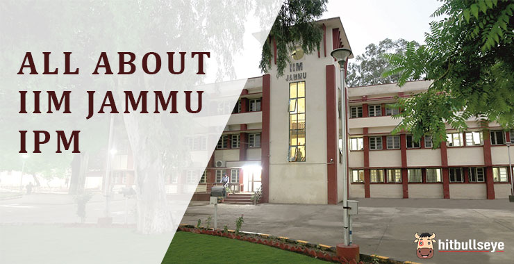 IIM Jammu IPM JIPMAT - Indian Institute Of Management Jammu