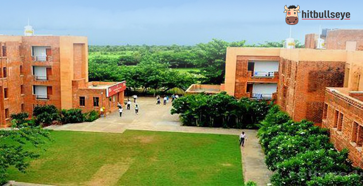 Institute of Management Technology (IMT), Nagpur | Hitbullseye