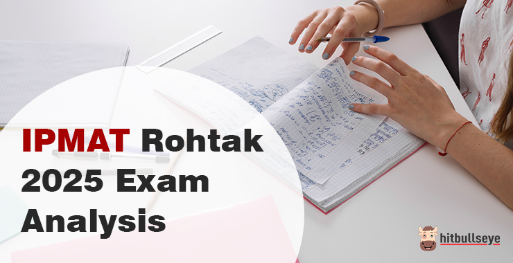 IPMAT Rohtak 2025 Exam Analysis