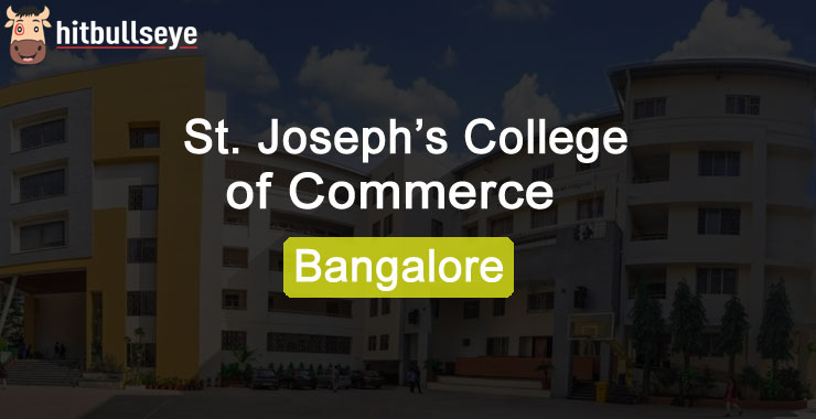 St. Joseph’s College of Commerce - Admissions, Courses, and Eligibility ...