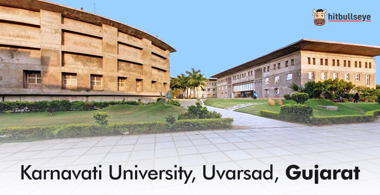 Karnavati University Uvarsad Gujarat Admissions Eligibility Karnavati University Uvarsad Gujarat Admissions Eligibility