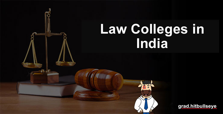 Best Law Colleges in India | Top Law Colleges in India | Law Colleges ...