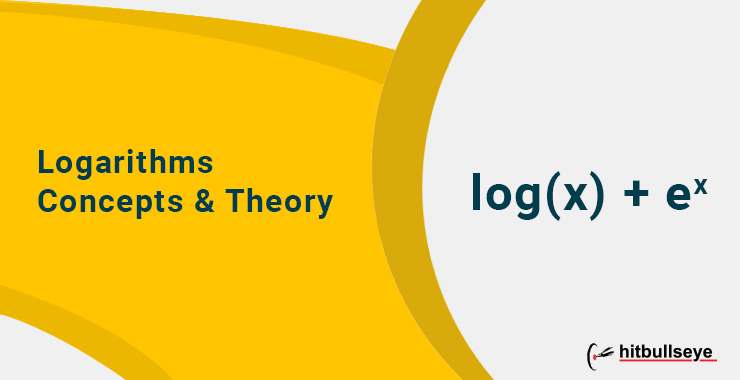 Logarithm | Basics and Formula of Logarithm - Hitbullseye