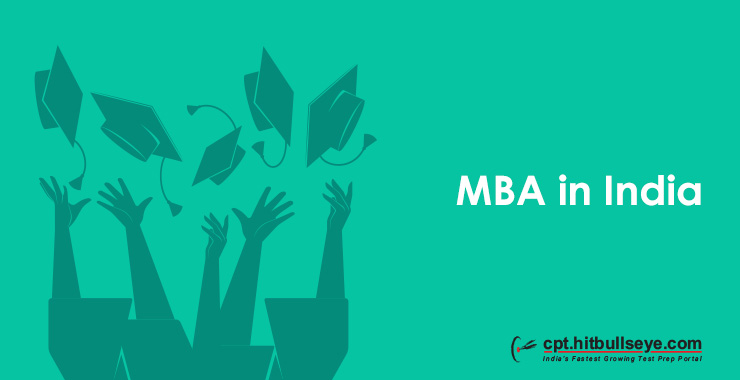 MBA In India | MBA Admission Entrance Exam | MBA Selection Procedure