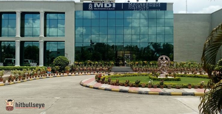 Management Development Institute (mdi) Murshidabad 