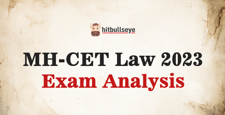 Mh Cet Law 2023 Analysis Mh Cet Law 2023 Exam Analysis And Expected Cutoff 1653