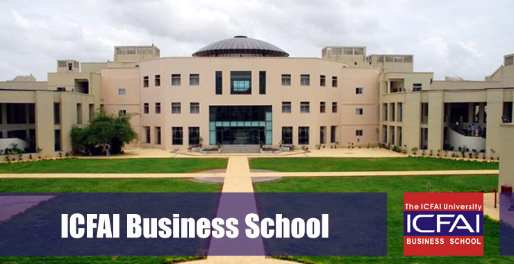 ICFAI Business School