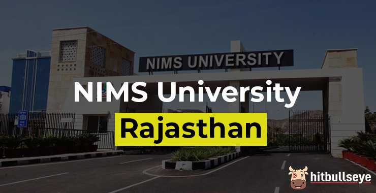 NIMS UNIVERSITY (nimsuniversity) - Profile | Pinterest