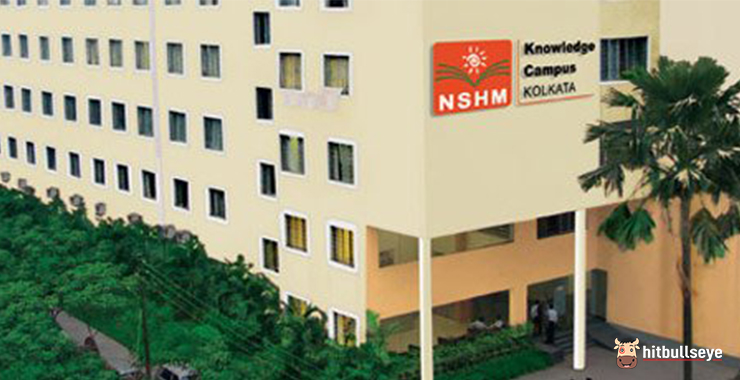 NSHM Business School Kolkata