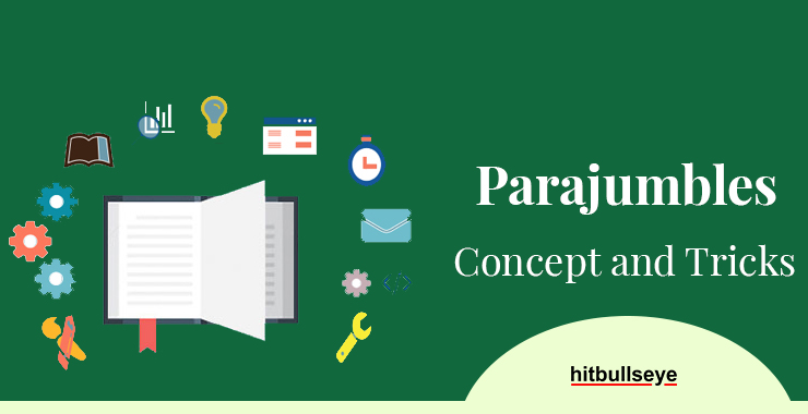 Para Jumbles Concept And Tricks -Hitbullseye