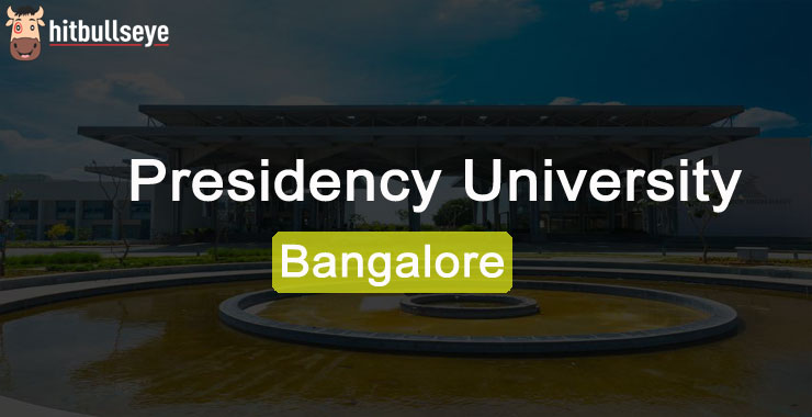 presidency university bangalore phd admission