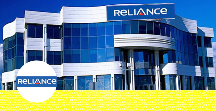 About Reliance Industries