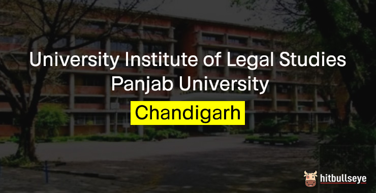 Best Legal Studies College in Punjab, India - Chandigarh University (CU)