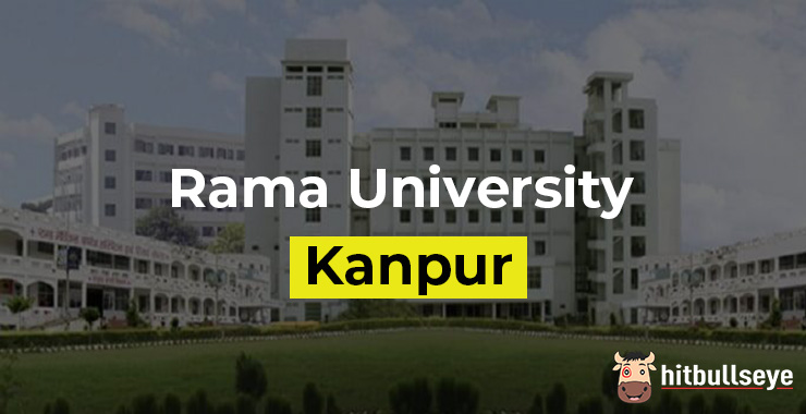 Rama University Kanpur- Admissions, Courses, And Eligibility Criteria