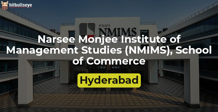 Narsee Monjee Institute Of Management Studies (NMIMS), School Of ...