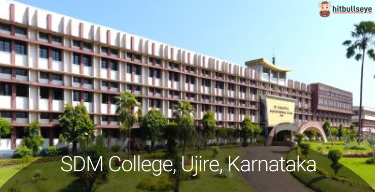 SDM College, Ujire, Karnataka - Admissions, Eligibility Criteria and ...