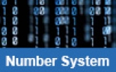  Number System for CAT
