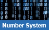 Number System for CAT Number System for CAT