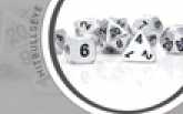 Dice Reasoning Practice Questions: Level 02