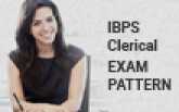 IBPS Clerical Exam Pattern
