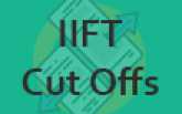 IIFT Cut Offs