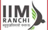 IIM Ranchi Cut Off