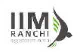 IIM IPMAT Ranchi 
