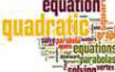 Quadratic Equations: Concept & Tricks