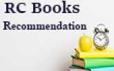 RC Books Recommendation CAT 2020