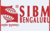 SIBM Bangalore CUT OFF