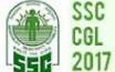 SSC CGL 2017 Descriptive Paper