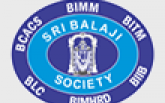 PGDM course in Sri Balaji Society, Pune