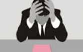 Interview FAQ : How should I handle myself in 'stress interview' situation?