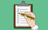 Test Pattern & Selection Procedure of Convergys