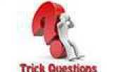 Tricky questions related to your academic performance