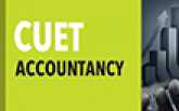 CUET Accountancy Books
