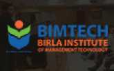 Management Development programme held at Birla Institute of Management Technology (BIMTECH)