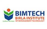 BIMTECH