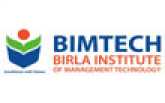 Birla Institute of Management Technology (2021 - 22)
