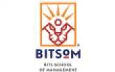 Overview of BITSoM 