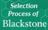 Test Pattern & Selection Process of Blackstone
