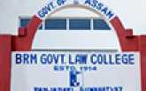 B.R.M Government Law College, Guwahati