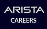 Careers in Arista Networks
