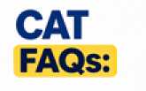 CAT FAQs
