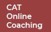 CAT Online Coaching