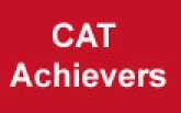 CAT Achievers Batch