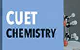 CUET Chemistry Books