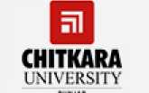 Chitkara University Punjab
