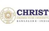 CHRIST University- Institute of Management   Bengaluru