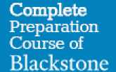 Complete Preparation Course of Blackstone
